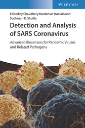 Detection and Analysis of SARS Coronavirus (Original PDF from Publisher)