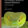 The Sensory Modes of Animal Rhetorics (Original PDF from Publisher)