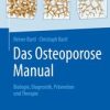 Das Osteoporose Manual (Original PDF from Publisher)