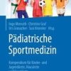 Pädiatrische Sportmedizin (EPUB)