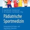 Pädiatrische Sportmedizin (Original PDF from Publisher)