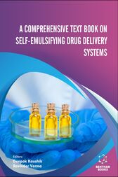 A Comprehensive Text Book on Self-emulsifying Drug Delivery Systems (Original PDF from Publisher)