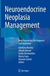 Neuroendocrine Neoplasia Management (Original PDF from Publisher)