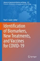 Identification of Biomarkers, New Treatments, and Vaccines for COVID-19 (Original PDF from Publisher)