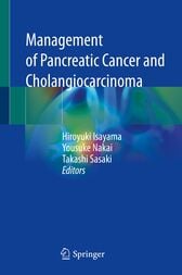 Management of Pancreatic Cancer and Cholangiocarcinoma (Original PDF from Publisher)