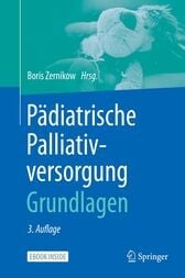 Pädiatrische Palliativversorgung – Grundlagen (3rd ed.) (Original PDF from Publisher)