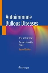 Autoimmune Bullous Diseases (2nd ed.) : Text and Review (Original PDF from Publisher)