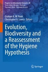Evolution, Biodiversity and a Reassessment of the Hygiene Hypothesis (Original PDF from Publisher)