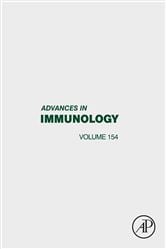 Advances in Immunology, Volume 154 (Original PDF from Publisher)