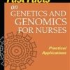 Fast Facts on Genetics and Genomics for Nurses : Practical Applications (Original PDF from Publisher)