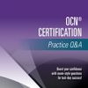 OCN® Certification Practice Q&A (Original PDF from Publisher)