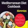 Mediterranean Diet Cookbook For Dummies, 3rd Edition (EPUB)