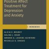 Positive Affect Treatment for Depression and Anxiety (Original PDF from Publisher)