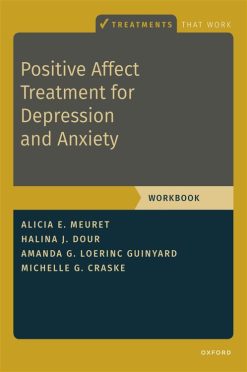 Positive Affect Treatment for Depression and Anxiety (Original PDF from Publisher)