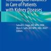 Technological Advances in Care of Patients with Kidney Diseases (EPUB)