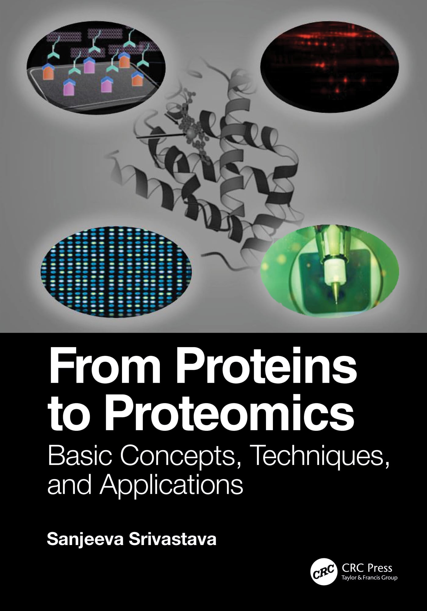 From Proteins to Proteomics (Original PDF from Publisher)