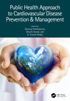 Public Health Approach to Cardiovascular Disease Prevention & Management (EPUB)