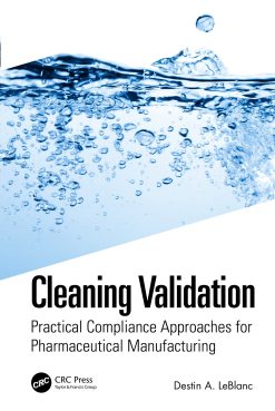 Cleaning Validation (EPUB)