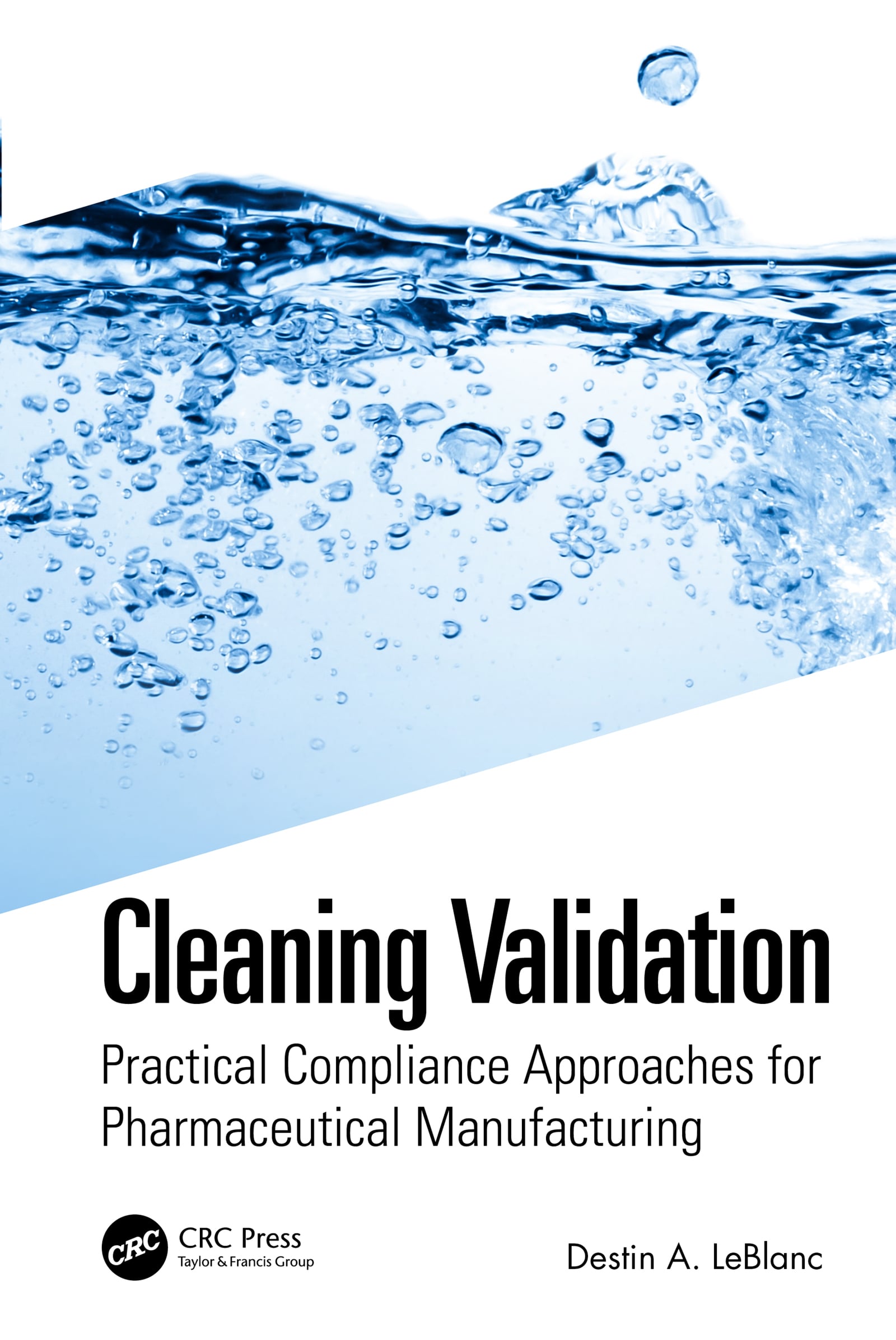 Cleaning Validation (Original PDF from Publisher)
