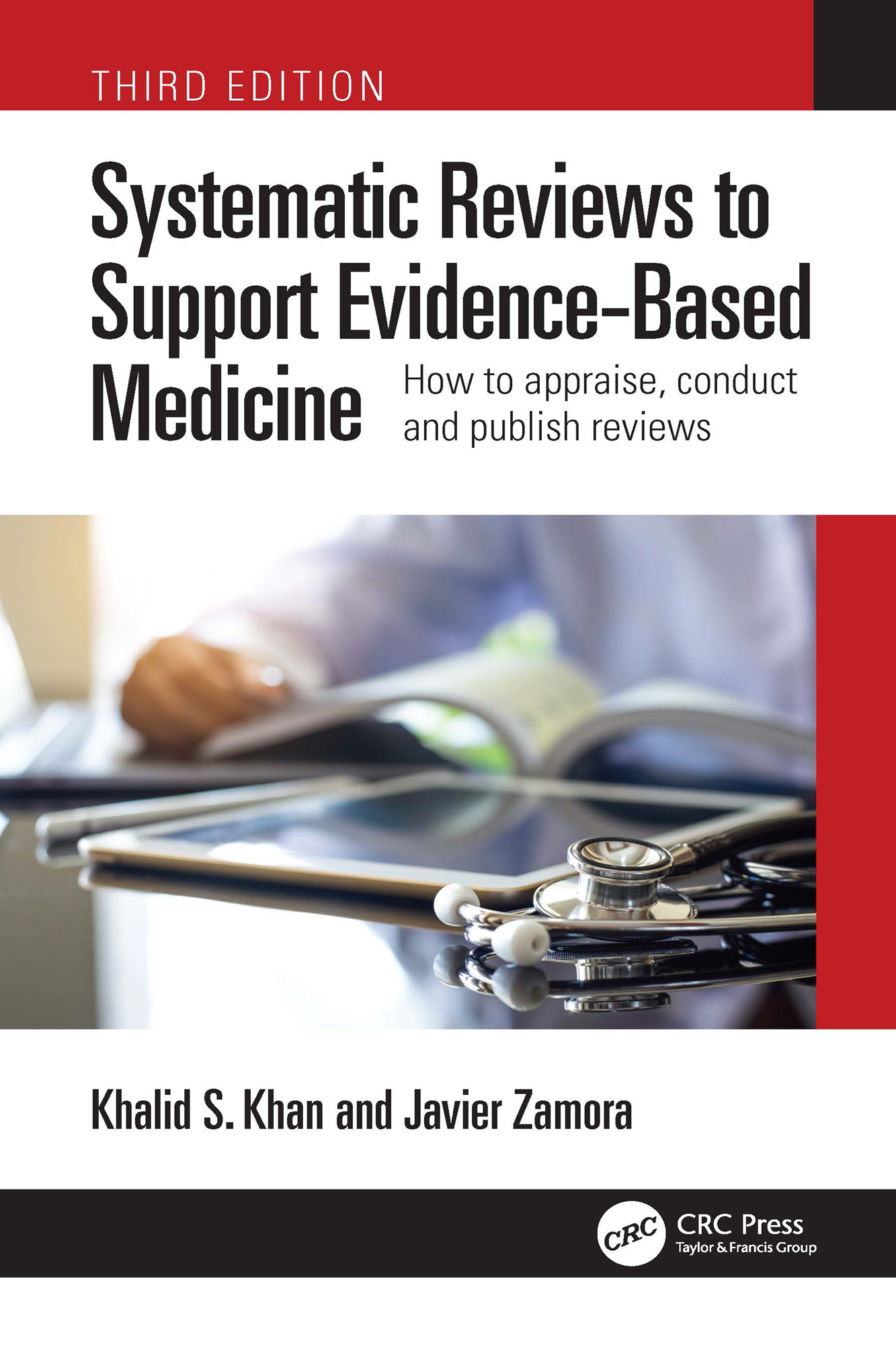 Systematic Reviews to Support Evidence-Based Medicine, 3rd Edition (Original PDF from Publisher)