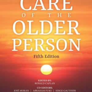 The Care of the Older Person, 5th Edition (EPUB)