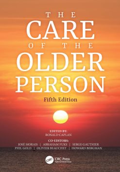 The Care of the Older Person, 5th Edition (Original PDF from Publisher)