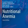 Nutritional Anemia (2nd ed.) (Original PDF from Publisher)