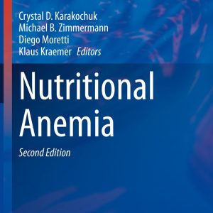 Nutritional Anemia (2nd ed.) (Original PDF from Publisher)