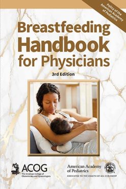Breastfeeding Handbook for Physicians (3rd ed.) (Original PDF from Publisher)