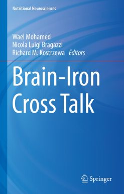 Brain-Iron Cross Talk (Original PDF from Publisher)