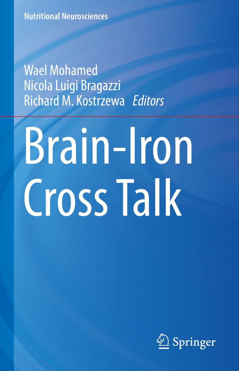 Brain-Iron Cross Talk (Original PDF from Publisher)