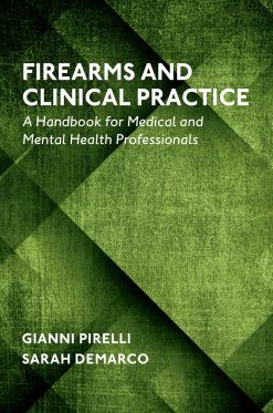 Firearms and Clinical Practice (Original PDF from Publisher)