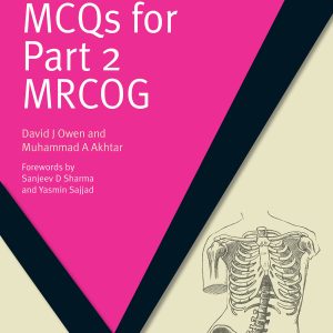 MCQS for Part 2 MRCOG (Original PDF from Publisher)
