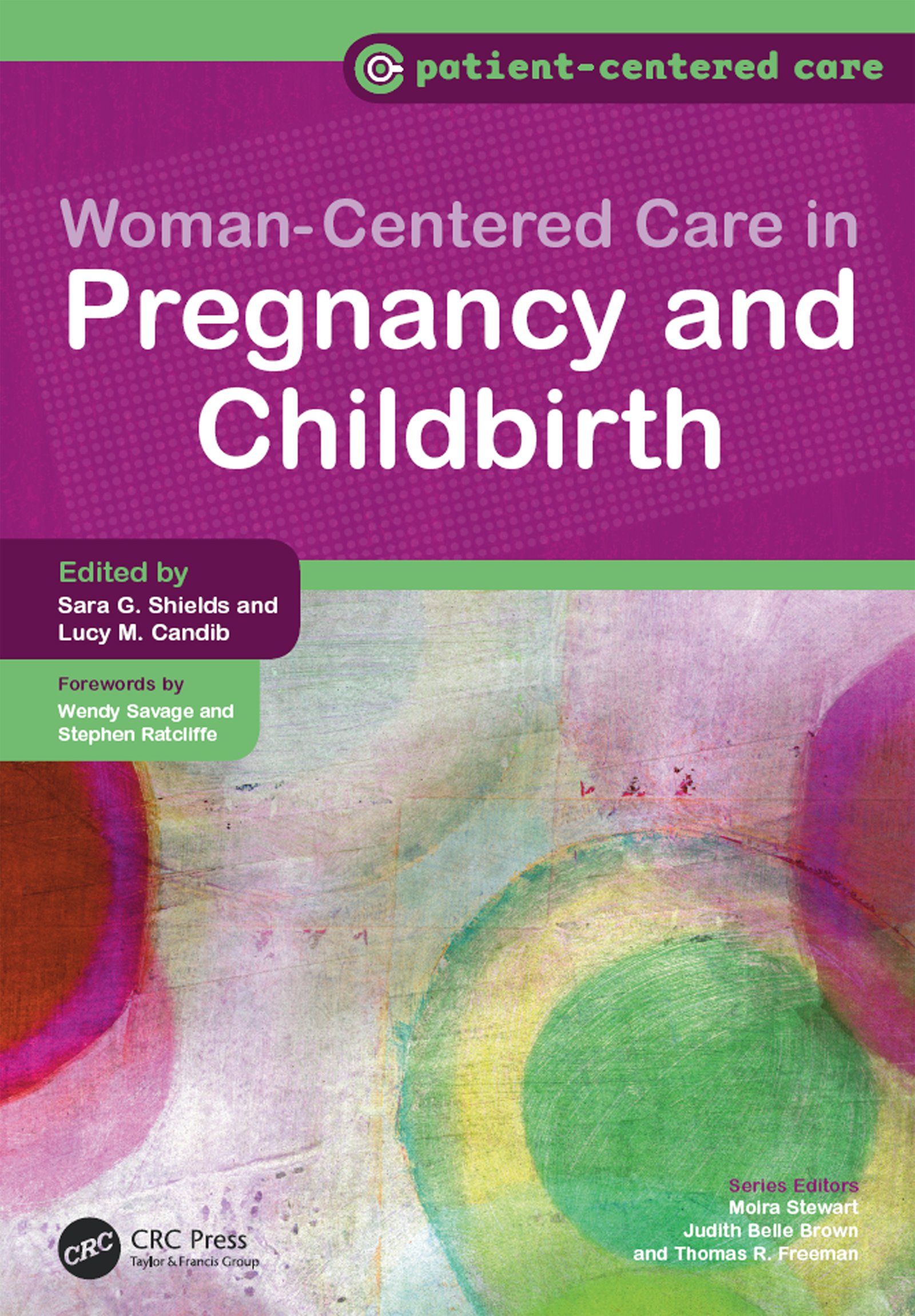 Women-Centered Care in Pregnancy and Childbirth (EPUB)