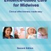 Evidence-Based Care for Midwives (Original PDF from Publisher)