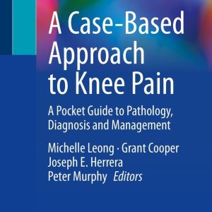 A Case-Based Approach to Knee Pain (Original PDF from Publisher)