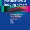 Absolute Breast Imaging Review (Original PDF from Publisher)