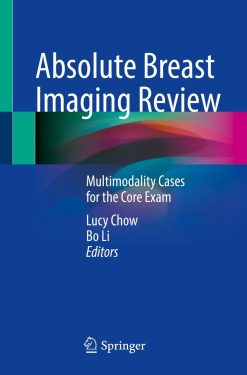 Absolute Breast Imaging Review (Original PDF from Publisher)