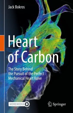 Heart of Carbon (EPUB)