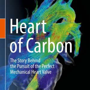 Heart of Carbon (EPUB)