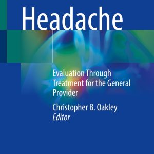 Pediatric Headache (Original PDF from Publisher)