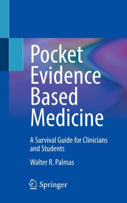 Pocket Evidence Based Medicine (Original PDF from Publisher)