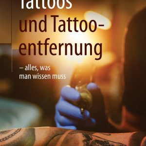 Tattoos und Tattooentfernung (Original PDF from Publisher)