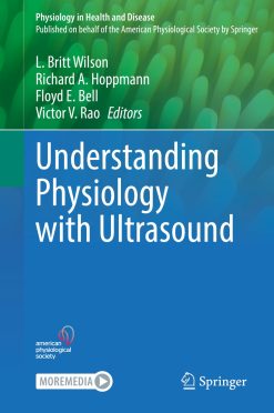 Understanding Physiology with Ultrasound (Original PDF from Publisher)