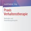 Praxis Verhaltenstherapie (EPUB)