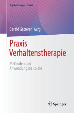 Praxis Verhaltenstherapie (EPUB)