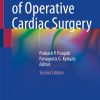 Essentials of Operative Cardiac Surgery, 2nd Edition (Original PDF from Publisher)