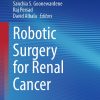 Robotic Surgery for Renal Cancer (Original PDF from Publisher)