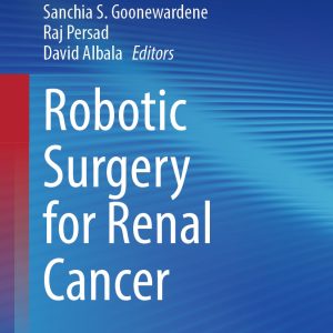 Robotic Surgery for Renal Cancer (Original PDF from Publisher)