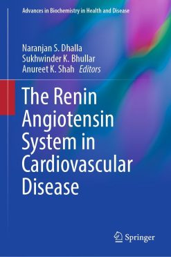 The Renin Angiotensin System in Cardiovascular Disease (EPUB)